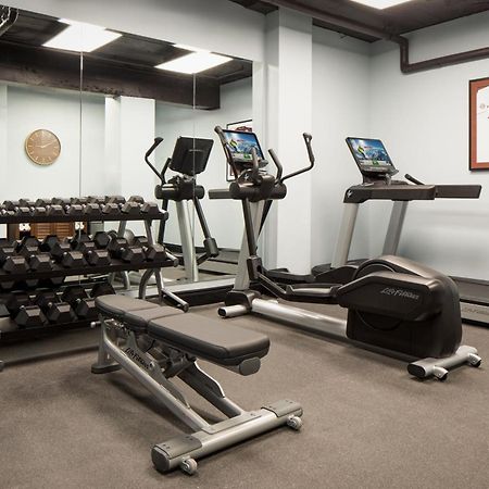 The Lasalle Hotel, Bryan College Station, A Tribute Portfolio Hotel Esterno foto