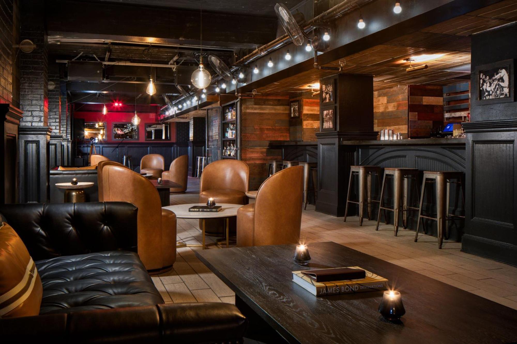 The Lasalle Hotel, Bryan College Station, A Tribute Portfolio Hotel Esterno foto