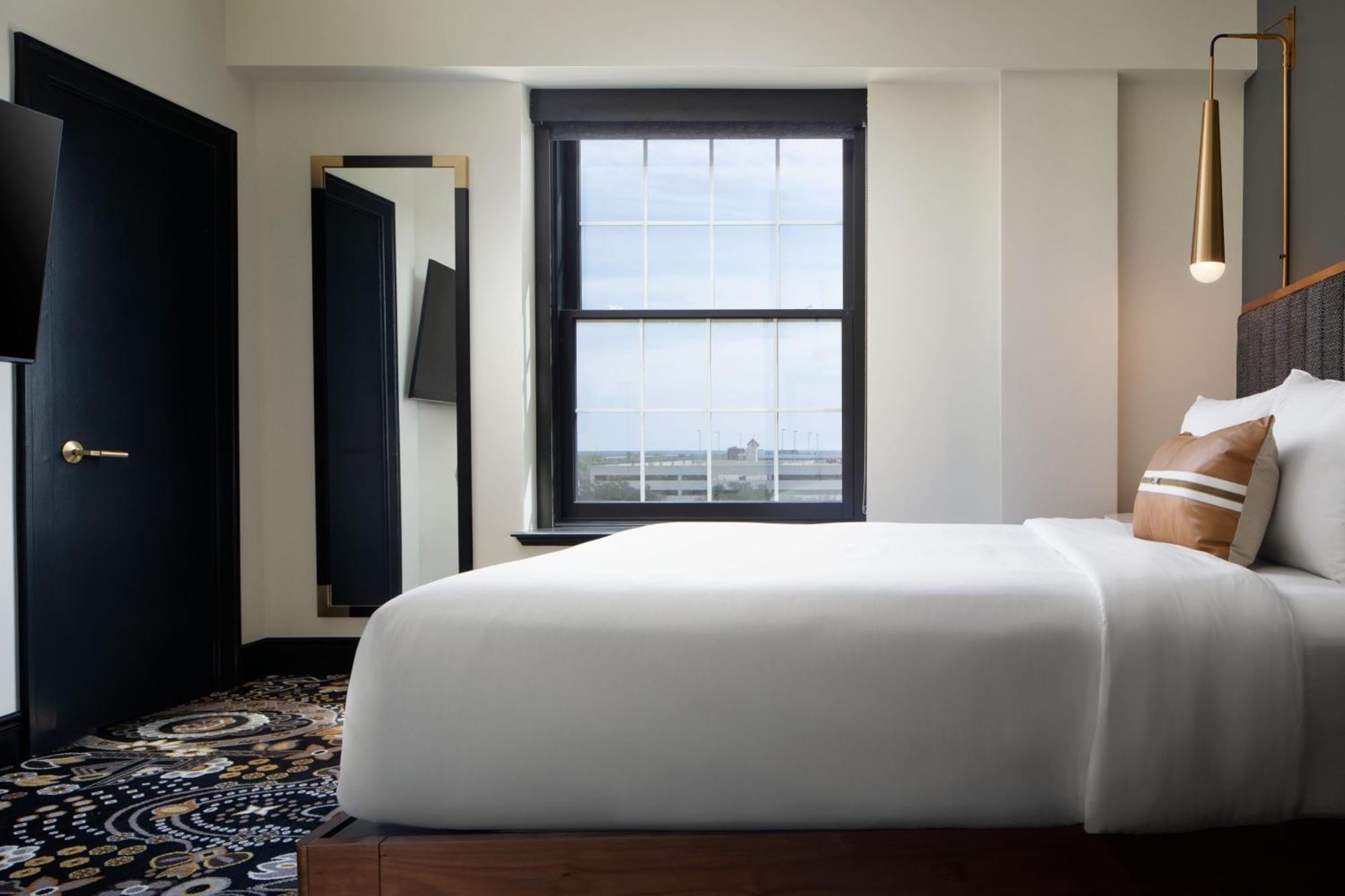 The Lasalle Hotel, Bryan College Station, A Tribute Portfolio Hotel Esterno foto