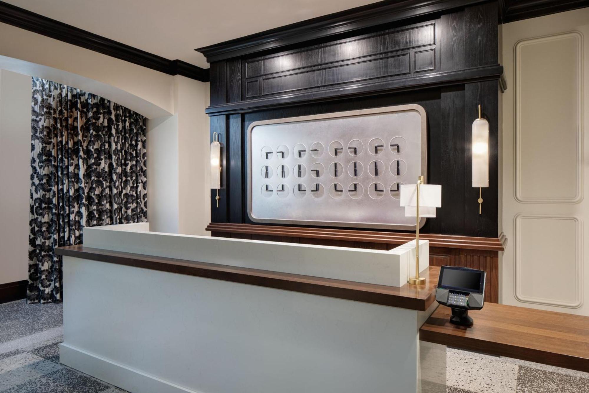The Lasalle Hotel, Bryan College Station, A Tribute Portfolio Hotel Esterno foto