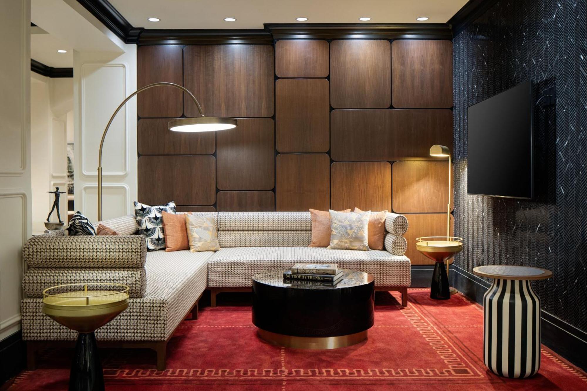 The Lasalle Hotel, Bryan College Station, A Tribute Portfolio Hotel Esterno foto