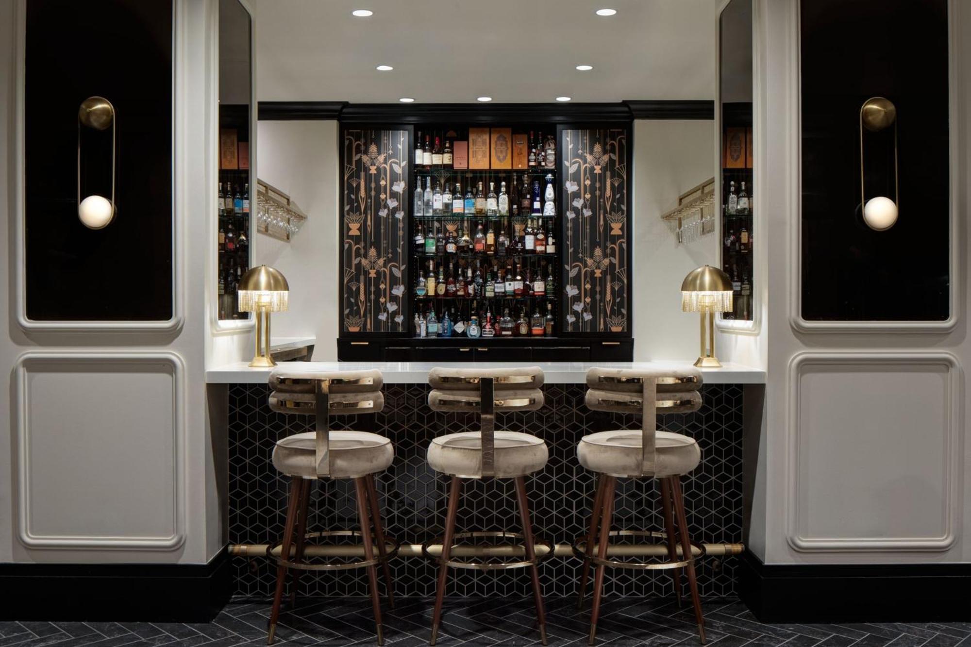 The Lasalle Hotel, Bryan College Station, A Tribute Portfolio Hotel Esterno foto
