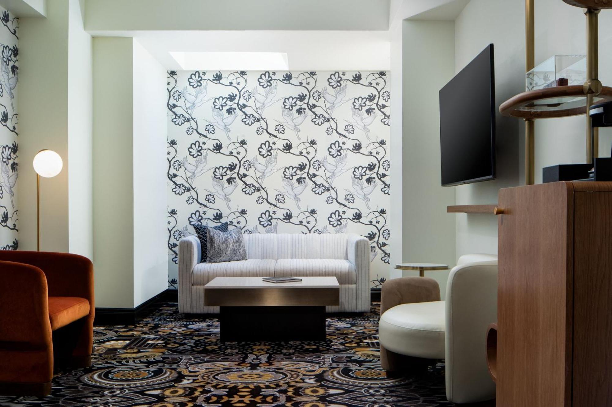 The Lasalle Hotel, Bryan College Station, A Tribute Portfolio Hotel Esterno foto