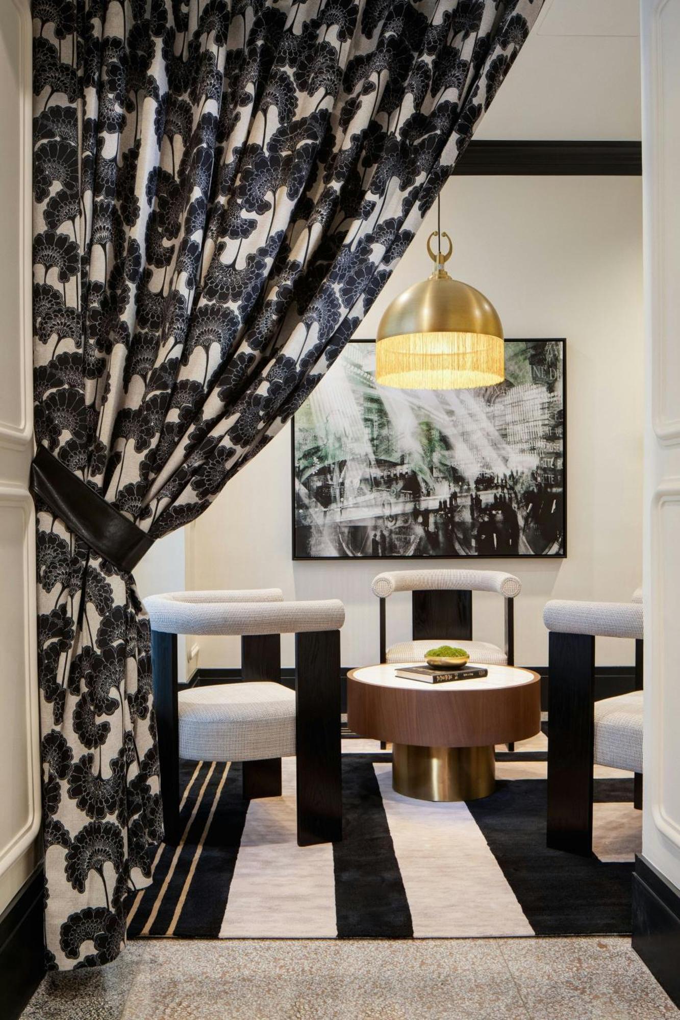 The Lasalle Hotel, Bryan College Station, A Tribute Portfolio Hotel Esterno foto